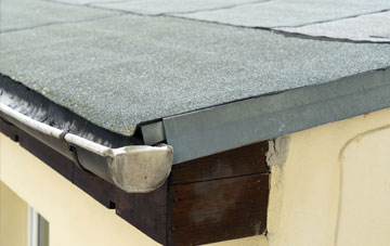 Levalsa Meor flat garage roofing repairs
