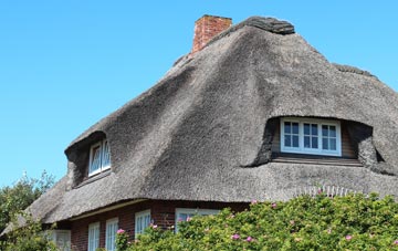 thatch roofing Levalsa Meor, Cornwall