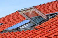 Levalsa Meor roof window